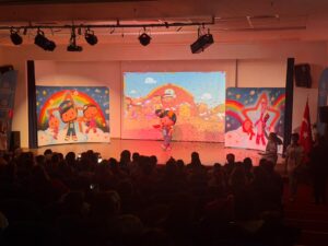 BAŞKAN ÇERÇİOĞLU HER YAŞTAN VATANDAŞI KÜLTÜR VE SANAT ETKİNLİKLERİ İLE BULUŞTURUYOR