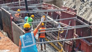 BAŞKAN ÇERÇİOĞLU’NDAN SÖKE’YE 77 MİLYON TÜRK LİRASI DEĞERİNDE ALTYAPI YATIRIMI