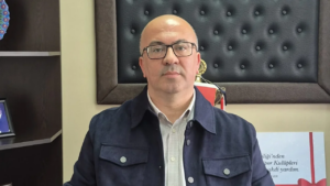 ASKF’de Payza yeniden sahaya çıkıyor: “Devam etmemi istediler”