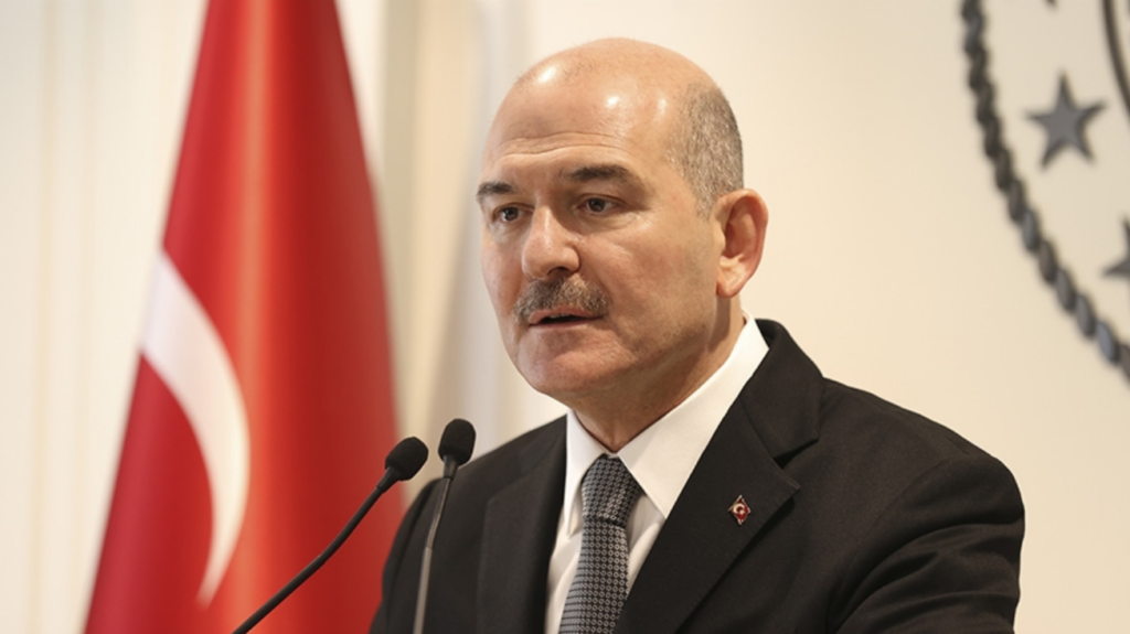 Süleyman Soylu: “2028’den sonra bir kişi bana siyaset yaptıramaz”