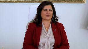 Aydın’da “Topuklu Efe” İçin Memnuniyet Yüzde 54,6’ya Ulaştı