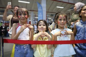 YIL SONU KARNE ŞENLİĞİ BAŞLADI