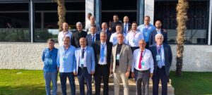 ALTYAPININ GELECEĞİ SÖKE’DE KONUŞULACAK