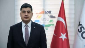AYDIN’IN İHRACAT GURURU: AYSO ÜYESİ 16 FİRMA TÜRKİYE’NİN İLK 1000’İNDE
