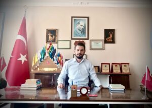 Aykut ÖZSU’dan “Geleceğin Mührü” Vurgusu