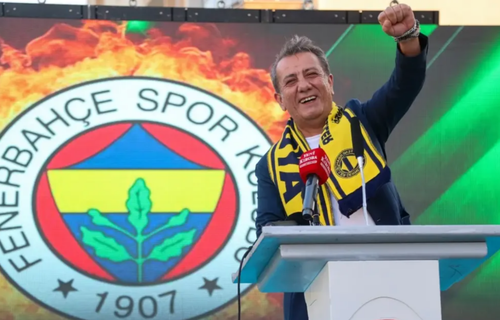 Anıl Yetişkin’in “Aydınspor Parkı” Sözüne Taraftardan Duygusal Hatırlatma