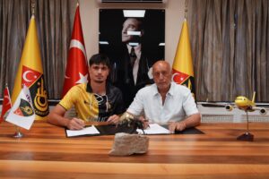 Aydın Büyükşehir Belediyespor’dan İstanbulspor’a! Eren Akyol’un Büyük Gururu