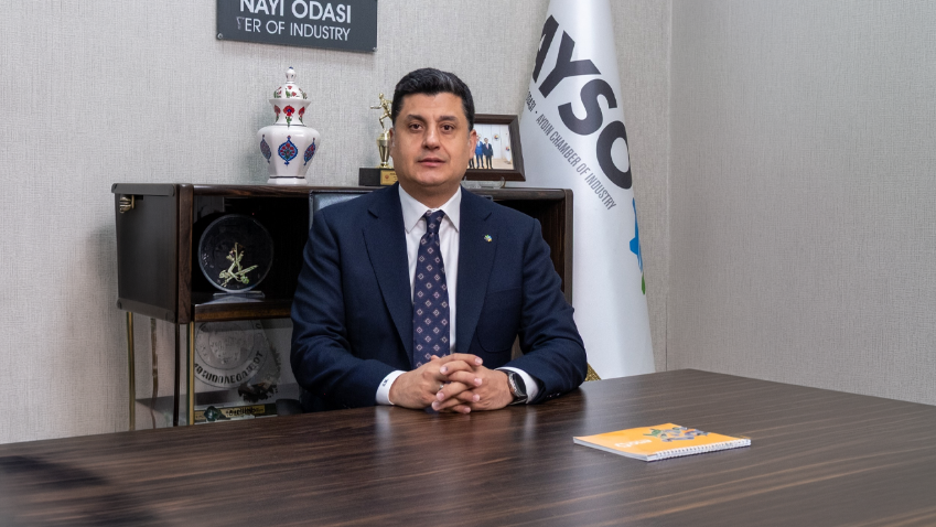 AYDIN’IN TEMMUZ AYI İHRACATI YÜZDE 8,5 ARTTI