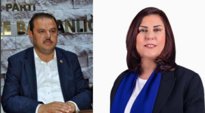 AK Partili Abdurrahman Öz’ün Özlem Çerçioğlu Değerlendirmesi: “AK Parti Kültürüne Uyum Sağladı”