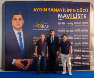 Alpler’den Gökhan Maraş’a tam destek