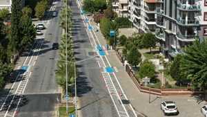 BAŞKAN ÇERÇİOĞLU’NDAN AYDIN’A YENİ BİR PROJE DAHA