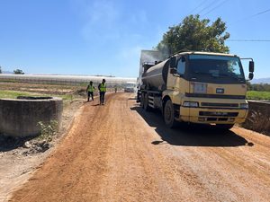 BAŞKAN ÇERÇİOĞLU’NDAN AYDIN’IN DÖRT BİR YANINDA EŞ ZAMANLI YOL YENİLEME ÇALIŞMALARI