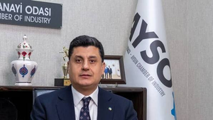 Aydın iş dünyası “Gökhan Maraş” diyor: Mavi Liste’ye tam destek