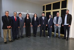BAŞKAN ÇERÇİOĞLU’NA AYDIN GAZETECİLER CEMİYETİ’NDEN ZİYARET