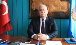 AYDIN ŞOFÖRLER ODASI BAŞKANI ÖZMERİÇ SÜRECİ DEĞERLENDİRDİ: “KORSAN MARTI”